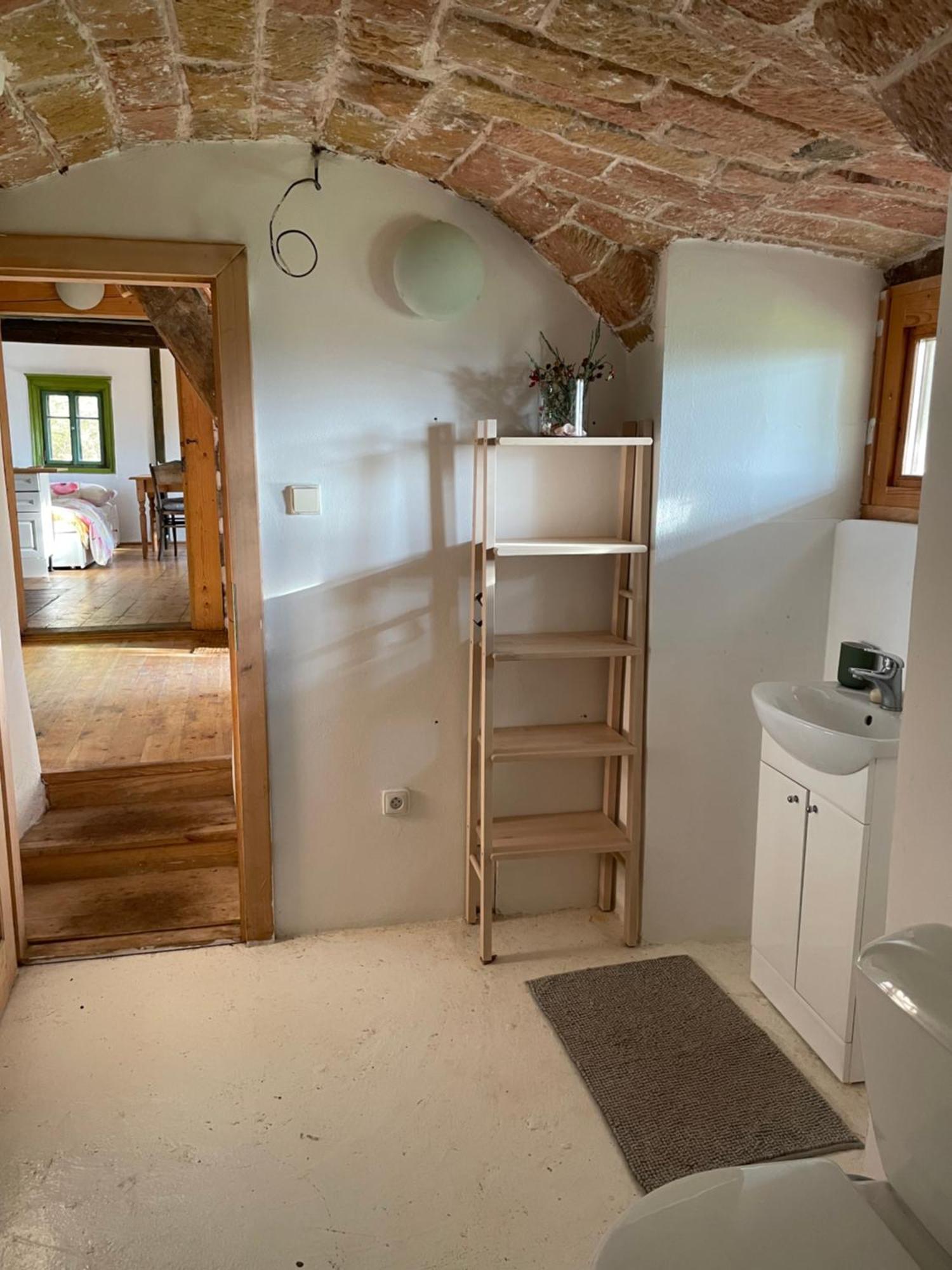 Kozakov Apartmany - Druhe Patro Tatobity Phòng bức ảnh