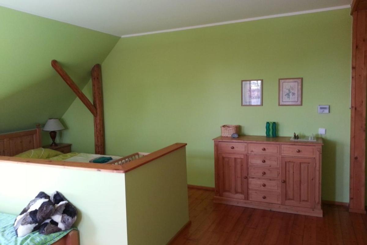 Kozakov Apartmany - Druhe Patro Tatobity Phòng bức ảnh
