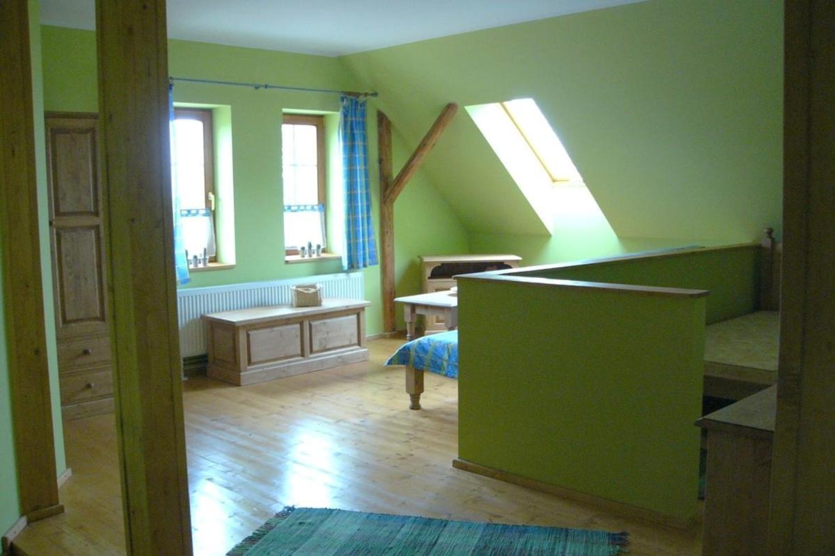 Kozakov Apartmany - Druhe Patro Tatobity Phòng bức ảnh