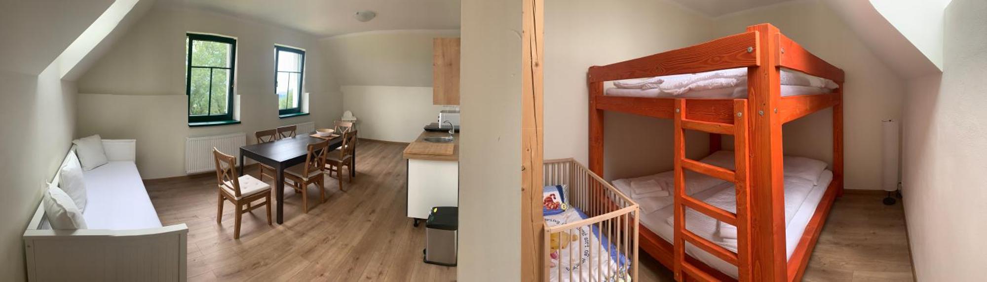 Kozakov Apartmany - Druhe Patro Tatobity Phòng bức ảnh