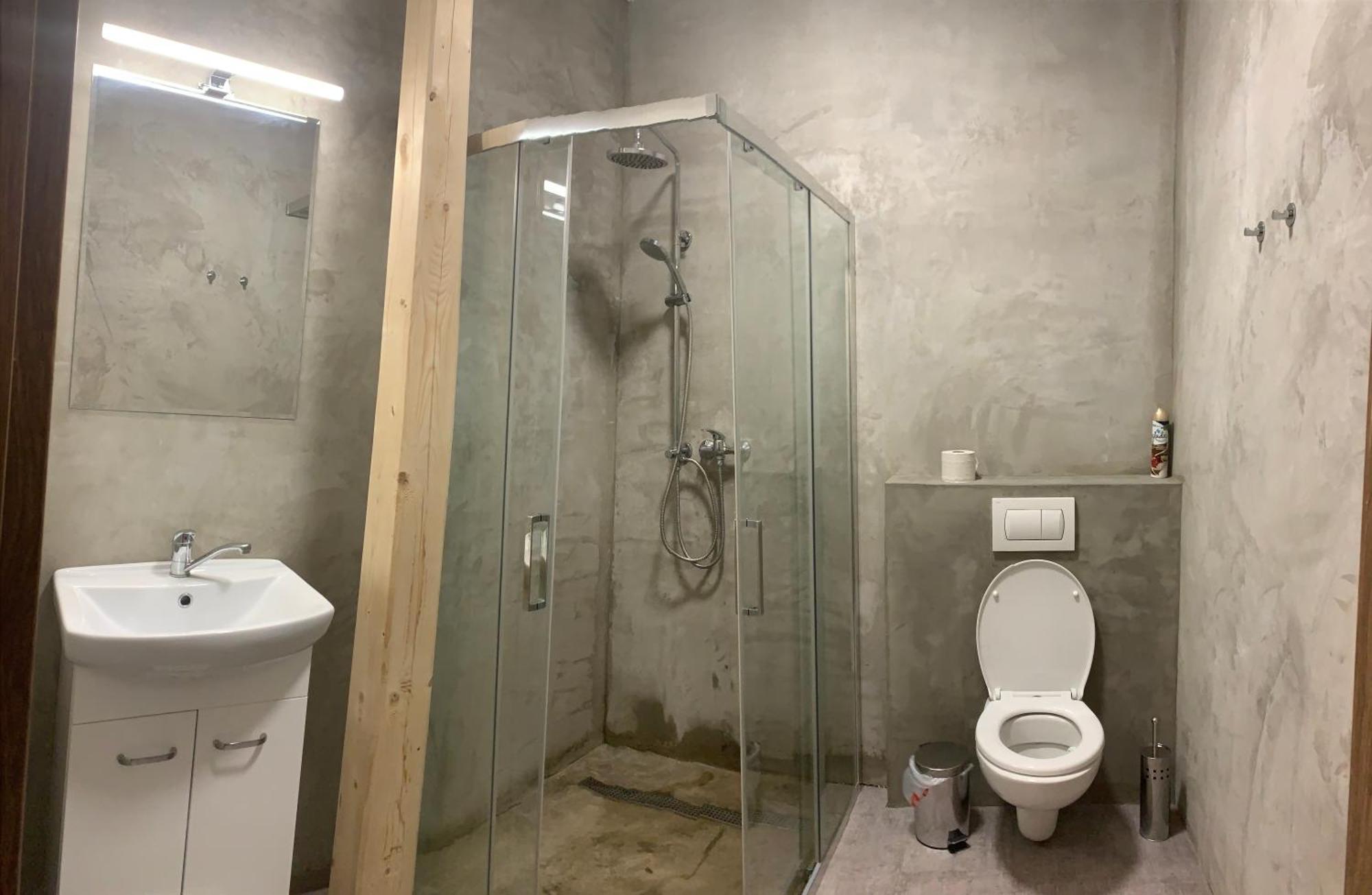 Kozakov Apartmany - Druhe Patro Tatobity Phòng bức ảnh