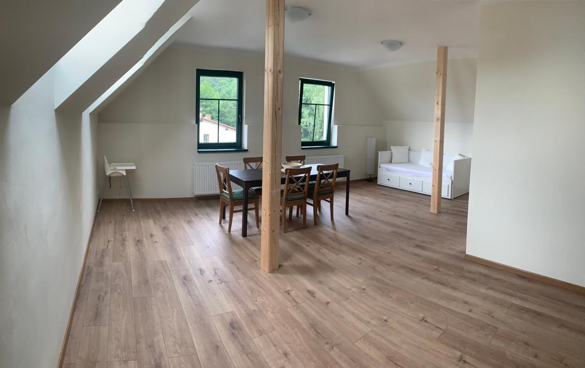 Kozakov Apartmany - Druhe Patro Tatobity Phòng bức ảnh