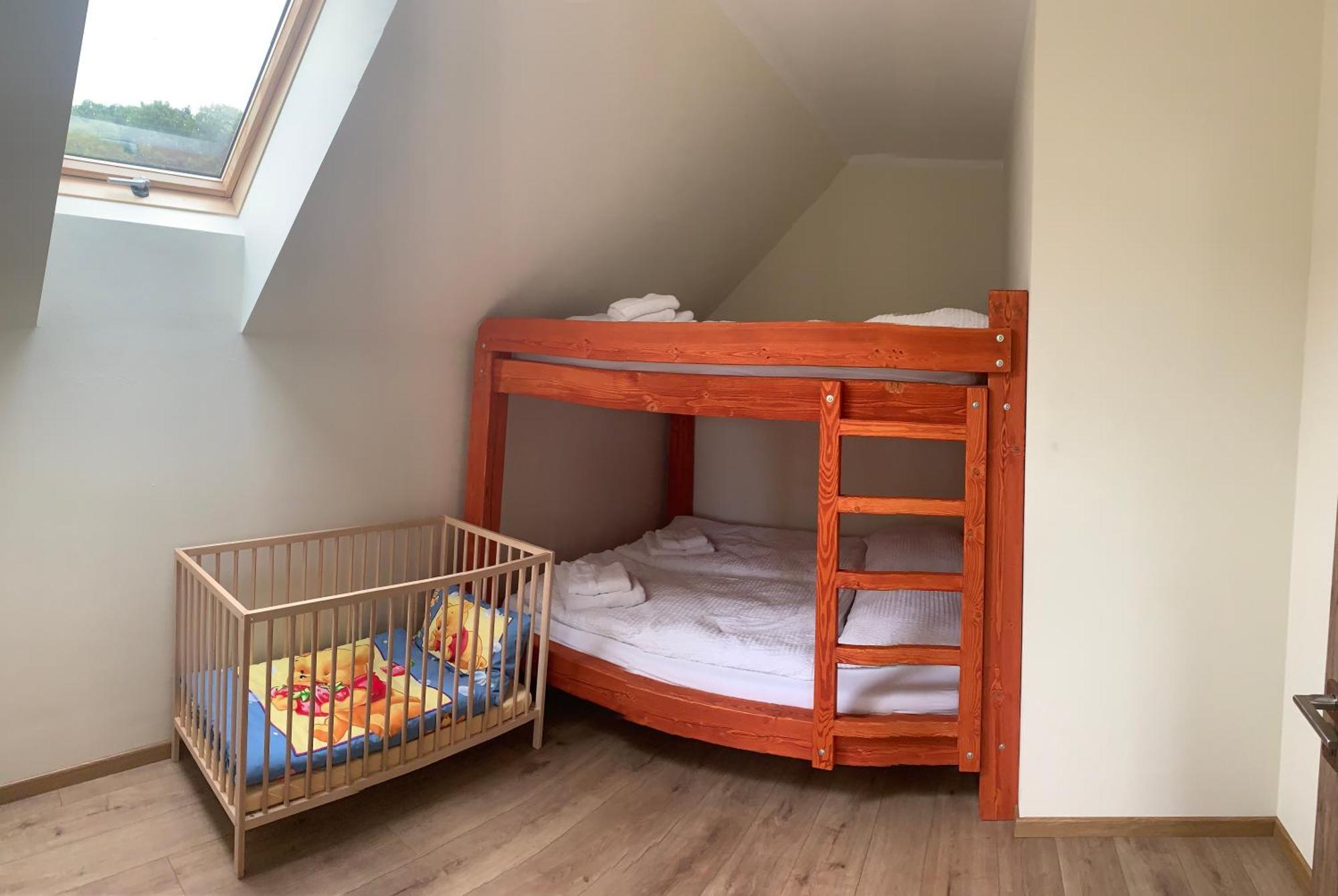 Kozakov Apartmany - Druhe Patro Tatobity Phòng bức ảnh